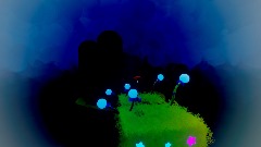 A screenshot taken in Dreams. 1 of 5.