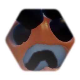 my halloween costume