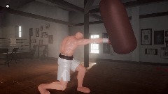 A screenshot taken in Dreams. 15 of 27.