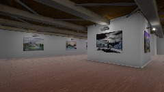 The Bob Ross Double Time Paintalong Museum, Season One