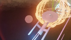 A screenshot taken in Dreams. 5 of 5.