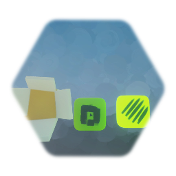 Light, action recorder, trigger zone