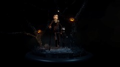 A screenshot taken in Dreams. 1 of 21.