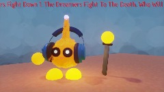 A screenshot taken in Dreams. 7 of 11.