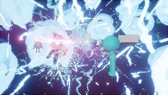 Spooky uses 0.0.0.0.0.0.0.0.0.0.0.01% of his true power