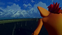 A screenshot taken in Dreams. 5 of 10.