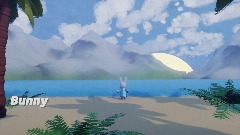 A screenshot taken in Dreams. 6 of 30.