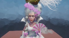 A screenshot taken in Dreams. 11 of 13.