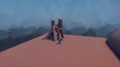 Camera Distance Zones