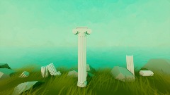 A screenshot taken in Dreams. 24 of 28.