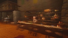 A screenshot taken in Dreams. 20 of 28.