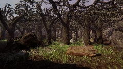 A screenshot taken in Dreams. 2 of 4.