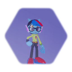 Sebastian Malovec The Dragon (Updated v3)