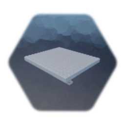 DreamBricks 14 x 16 Knob brick