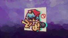 A screenshot taken in Dreams. 1 of 10.