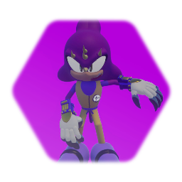 Groom of Constant Vigil