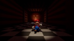 Meatball man apparition