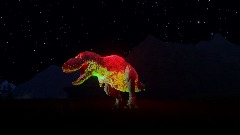 A screenshot taken in Dreams. 16 of 18.