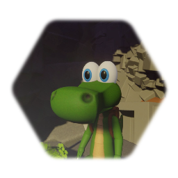 Croc 3 DEMO