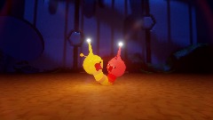 A screenshot taken in Dreams. 17 of 24.