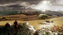 A screenshot taken in Dreams. 3 of 9.