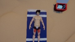 Make(dot)Believe (ItsAllstar Remix) Music Video