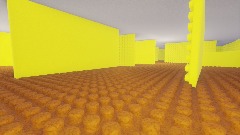 The LEGO Backrooms