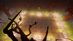 A screenshot taken in Dreams. 3 of 3.