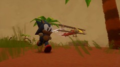 A screenshot taken in Dreams. 7 of 10.