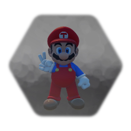 Thomas the Red Plumber