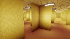 Liminal space