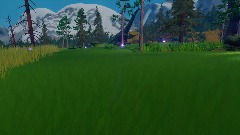 F-Prehistoric Prairie