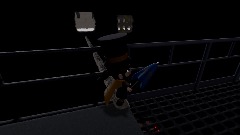 A screenshot taken in Dreams. 6 of 9.