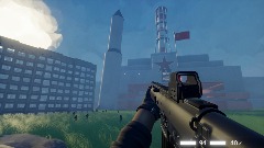 CALL TO ARMS 2 Mission 3