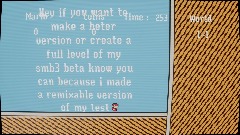 A screenshot taken in Dreams. 1 of 3.