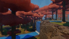 A screenshot taken in Dreams. 2 of 2.