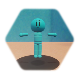Test Game but ELEMENT