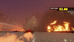 A screenshot taken in Dreams. 9 of 9.