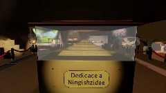 A screenshot taken in Dreams. 4 of 11.