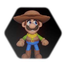 Super Luigi