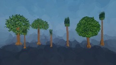 A screenshot taken in Dreams. 2 of 2.