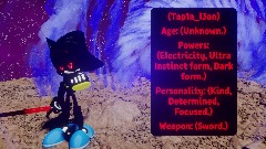 ETS NU: Tap1a_l3on Bio