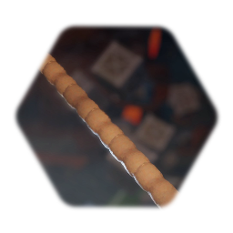 Cuerda - Potato adventure