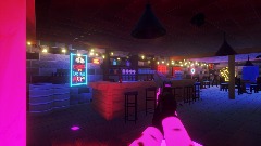 Call of duty zombie :Beta