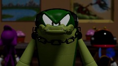 A screenshot taken in Dreams. 14 of 20.