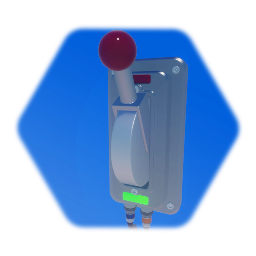 Levers, Switch Collection