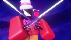 A screenshot taken in Dreams. 1 of 4.