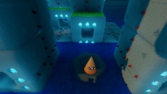 A screenshot taken in Dreams. 10 of 10.