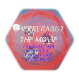 SHERRERA357 THE MOVIE LOGO