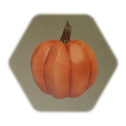 Ordinary Pumpkin